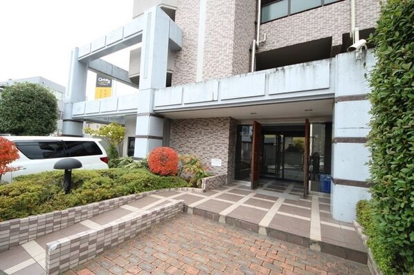 グランディール・ミユキの物件内観写真